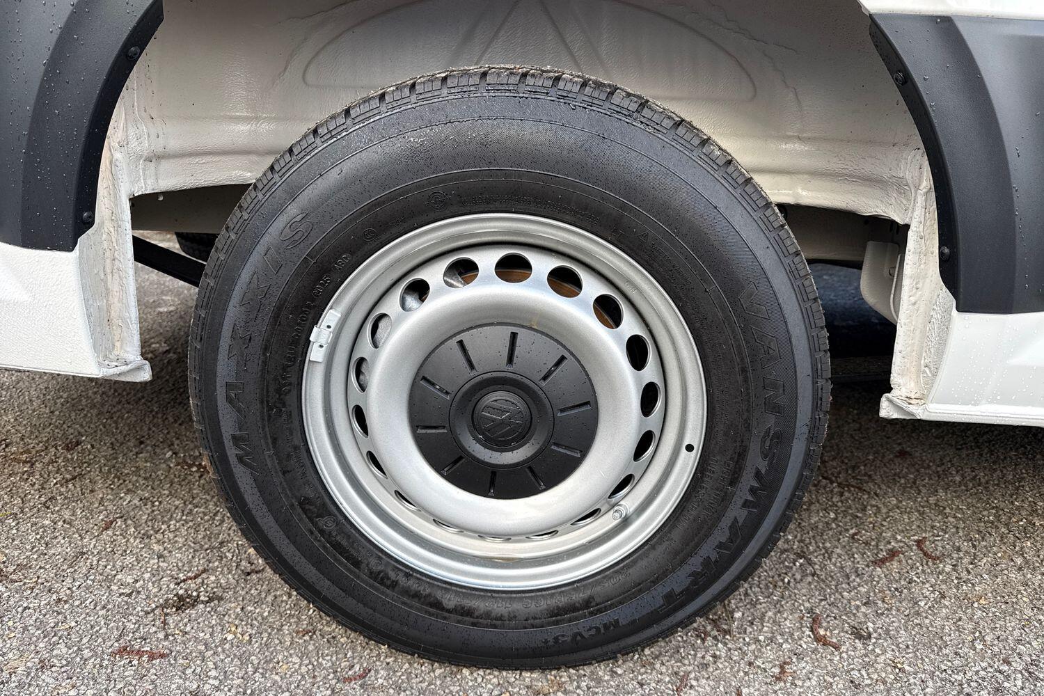 Used Volkswagen Crafter 2026 for sale - 78122509: Photo 21