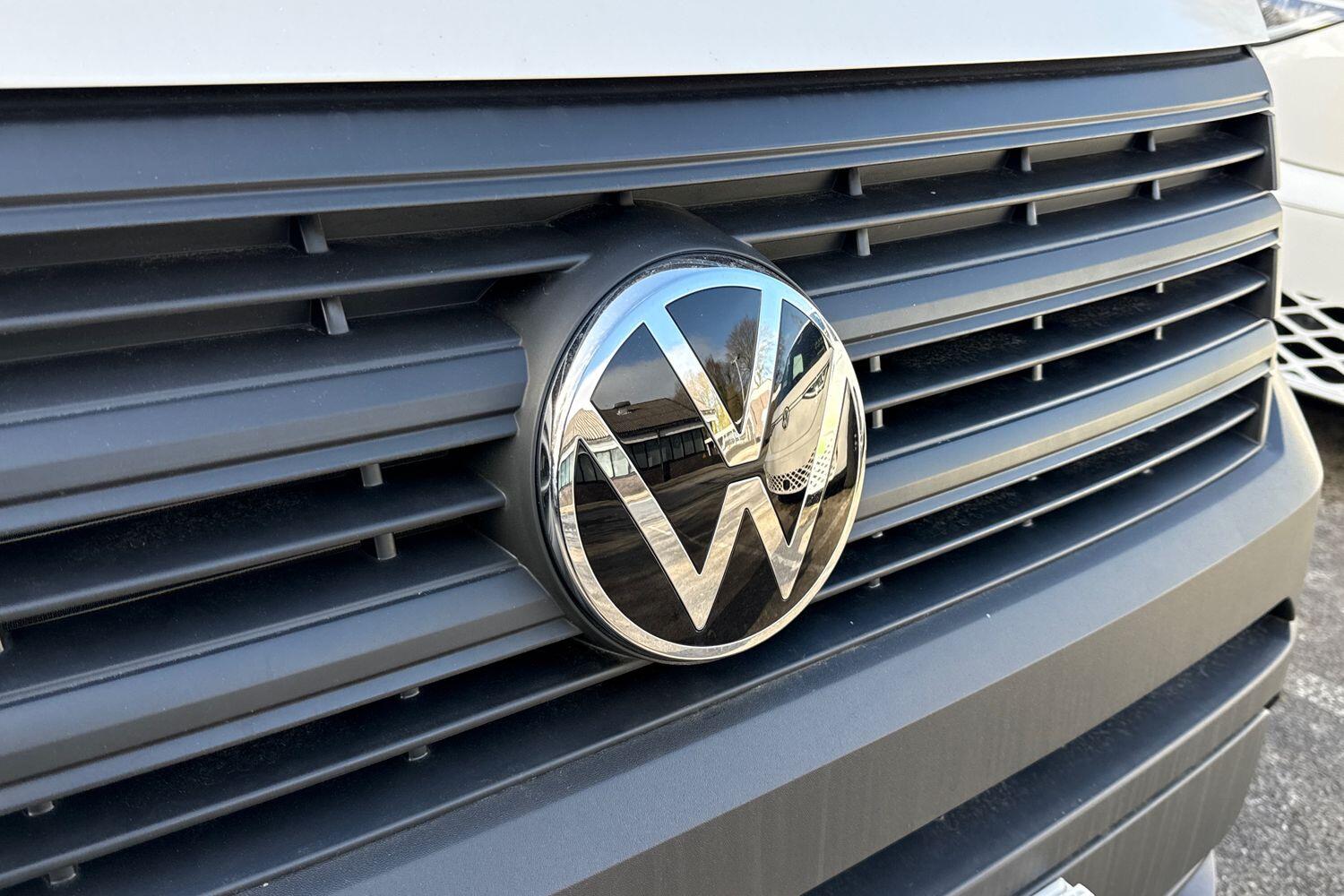 Used Volkswagen Crafter 2026 for sale - 78122509: Photo 24