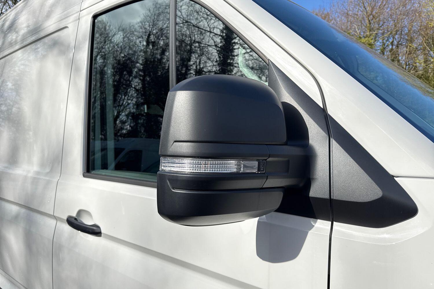 Used Volkswagen Crafter 2026 for sale - 78122509: Photo 25