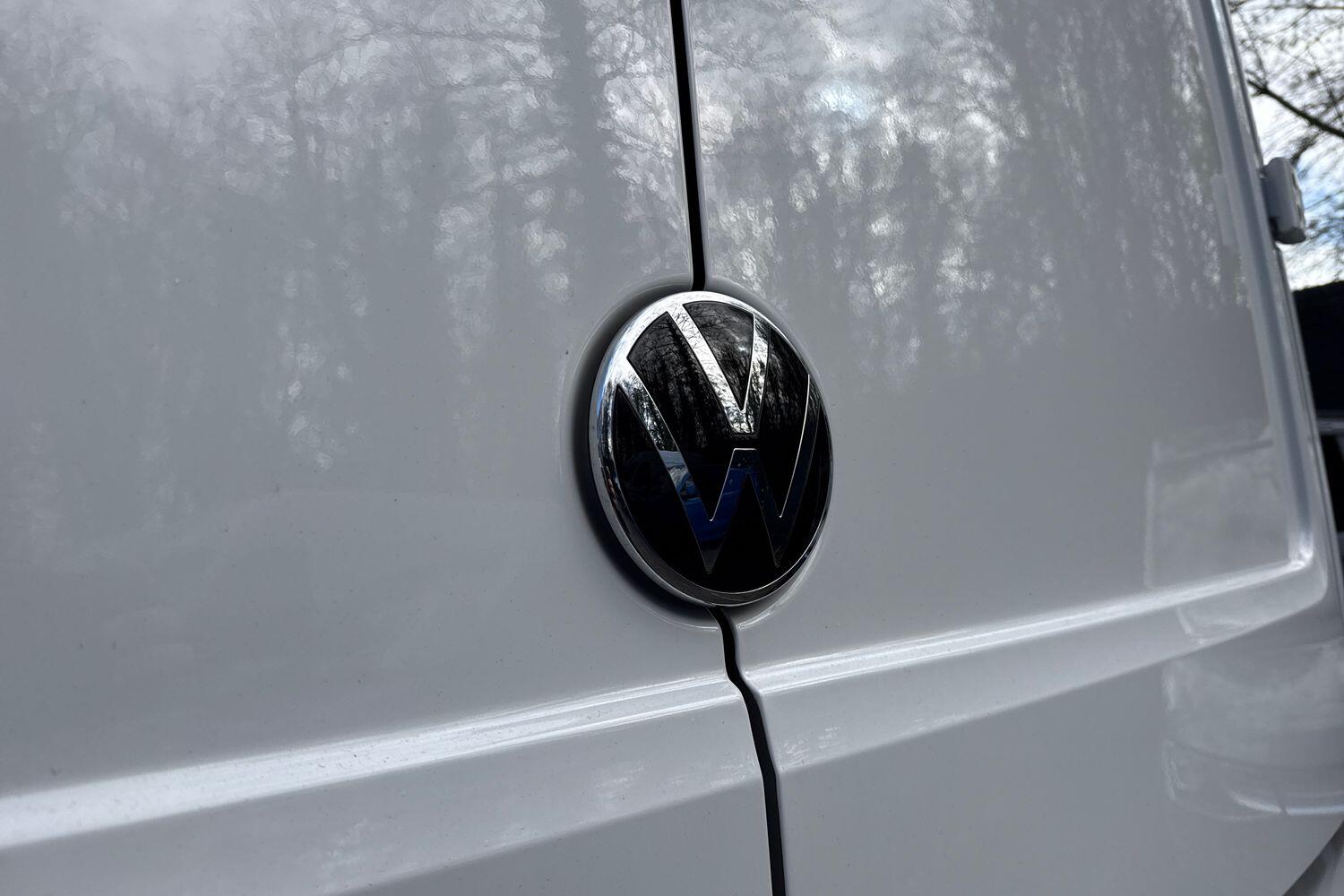 Used Volkswagen Crafter 2026 for sale - 78122509: Photo 27