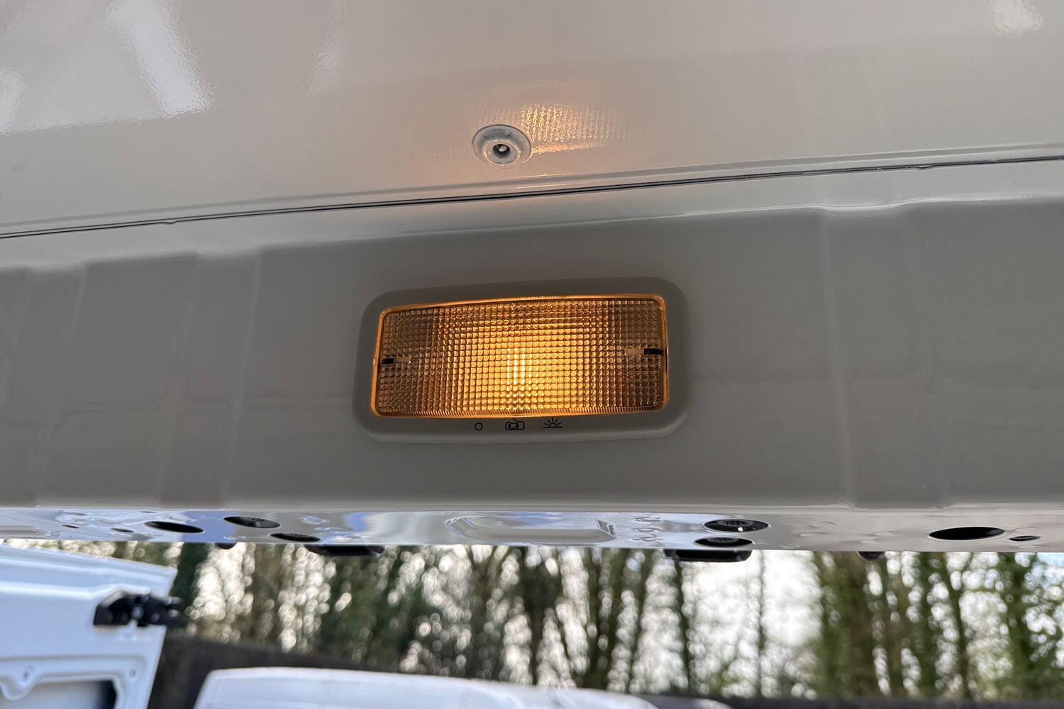 Used Volkswagen Crafter 2026 for sale - 78122509: Photo 31