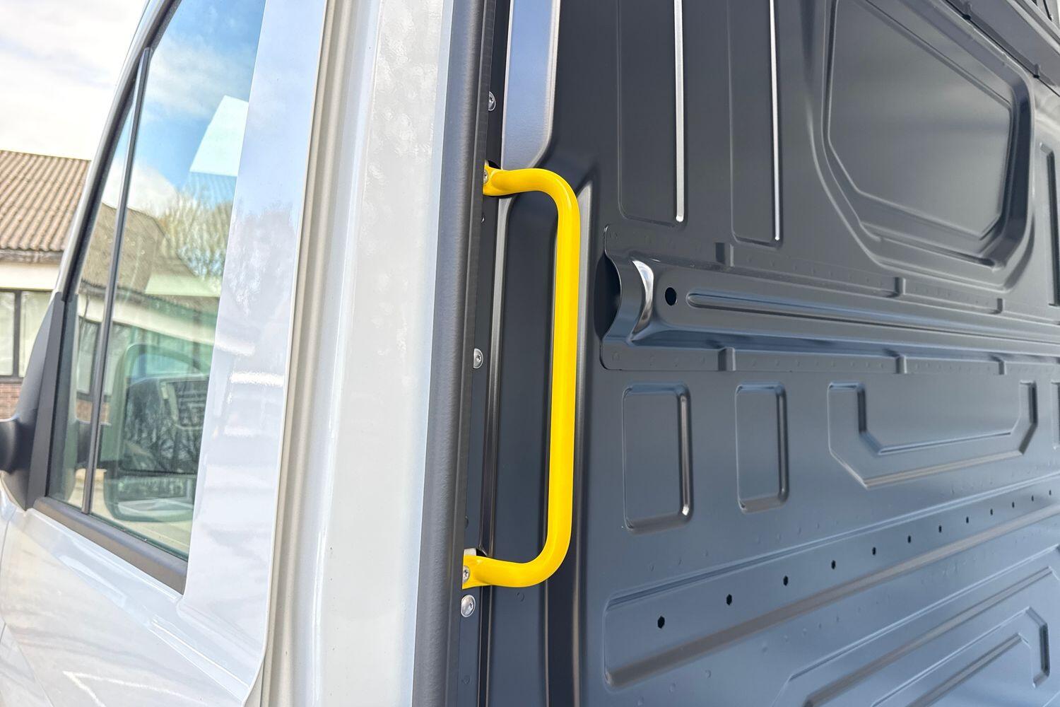 Used Volkswagen Crafter 2026 for sale - 78122509: Photo 34