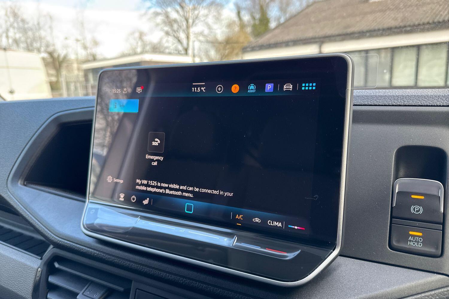 Used Volkswagen Crafter 2026 for sale - 78122509: Photo 43