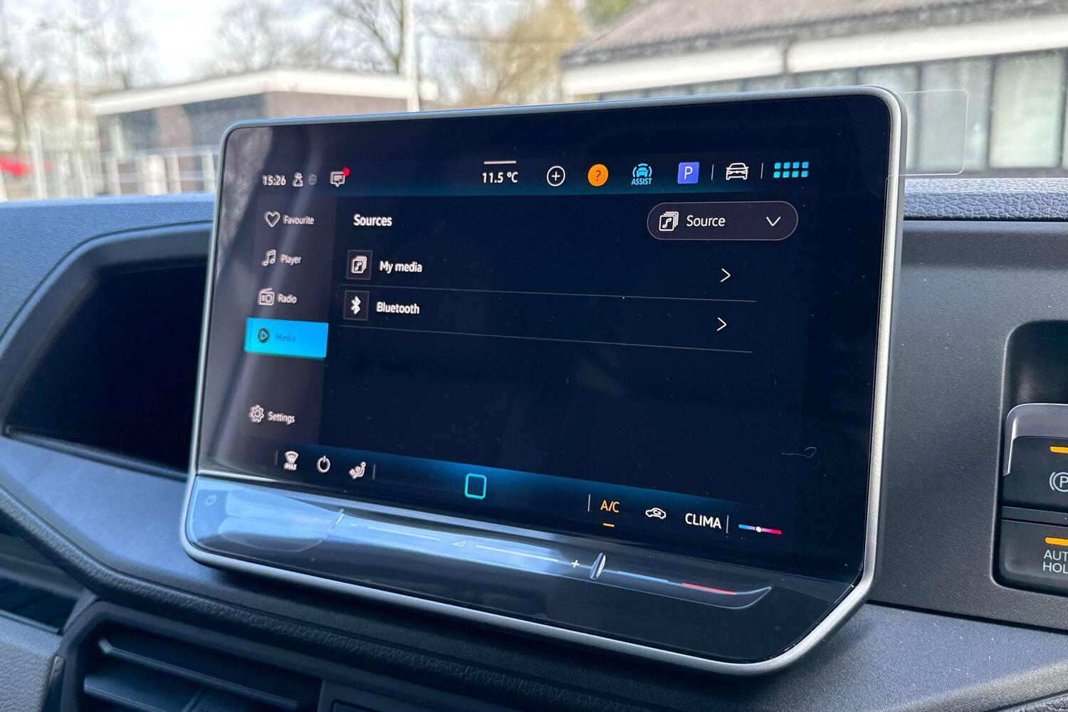 Used Volkswagen Crafter 2026 for sale - 78122509: Photo 45