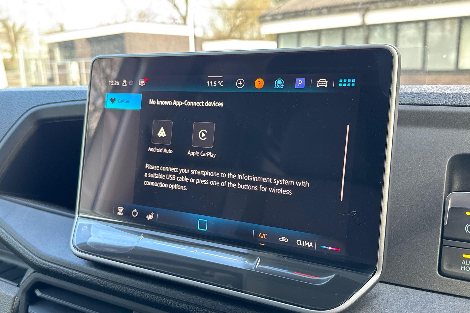 Used Volkswagen Crafter 2026 for sale - 78122509: Photo 46