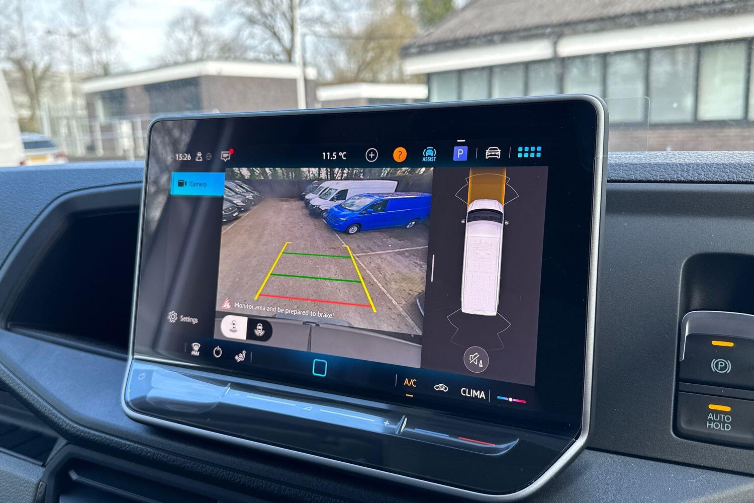 Used Volkswagen Crafter 2026 for sale - 78122509: Photo 47