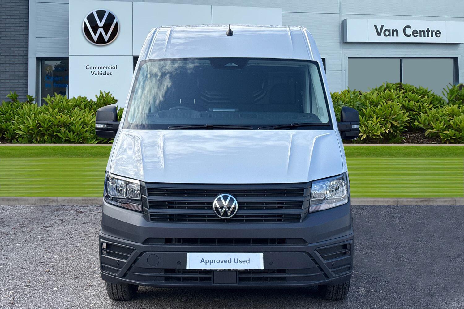 Used Volkswagen Crafter 2026 for sale - 78122509: Photo 5