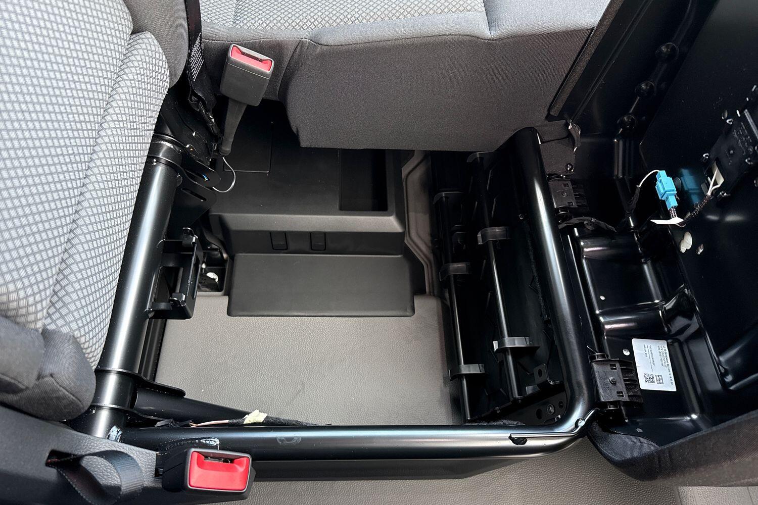 Used Volkswagen Crafter 2026 for sale - 78122509: Photo 51