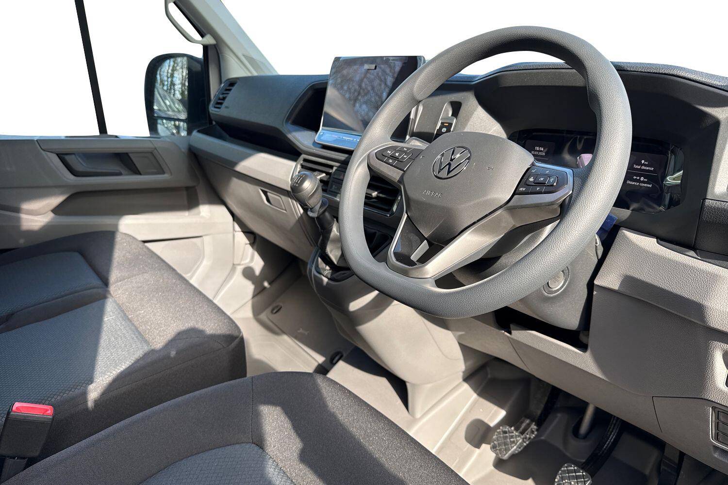 Used Volkswagen Crafter 2026 for sale - 78122509: Photo 7