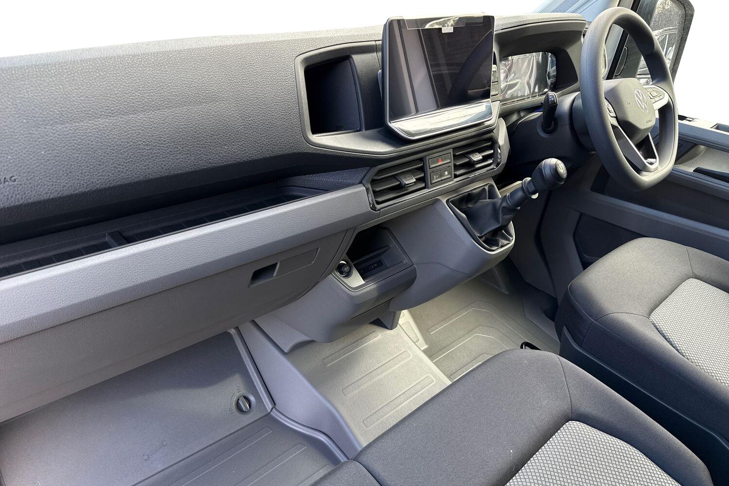 Used Volkswagen Crafter 2026 for sale - 78122509: Photo 8