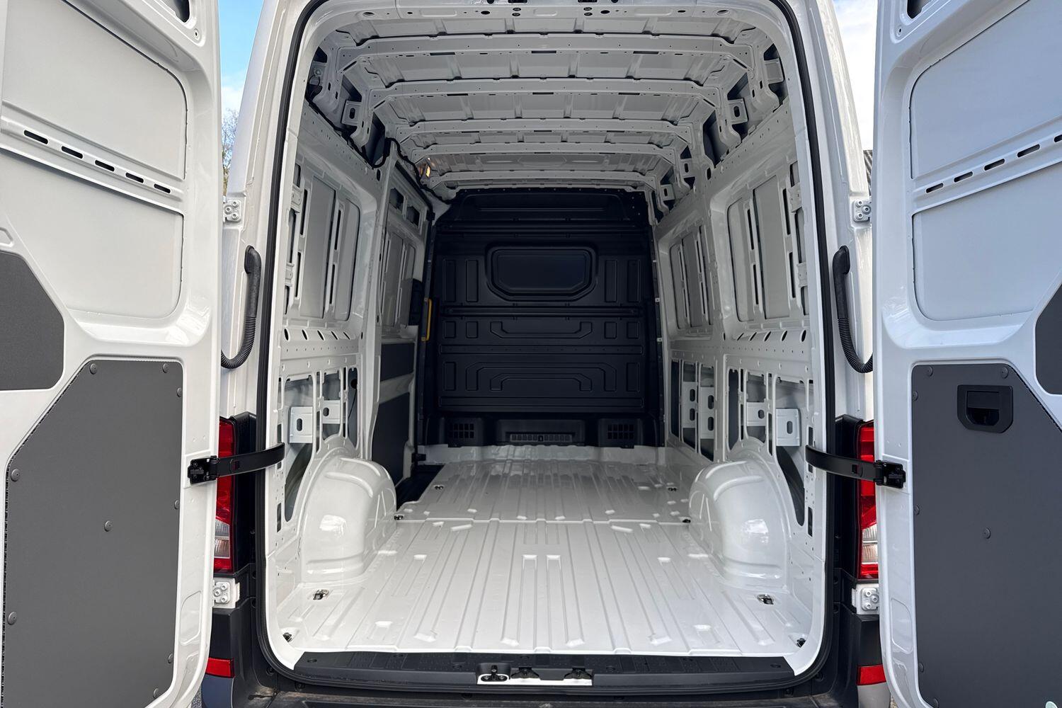 Used Volkswagen Crafter 2026 for sale - 78122509: Photo 9