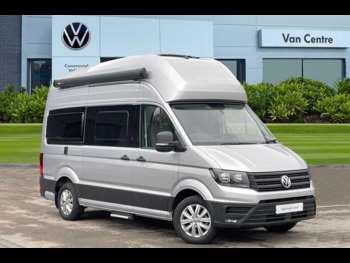 Used Volkswagen California 2024 for sale - 74614292: Photo