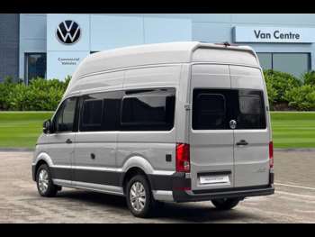 Used Volkswagen California 2024 for sale - 74614292: Photo