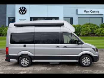 Used Volkswagen California 2024 for sale - 74614292: Photo