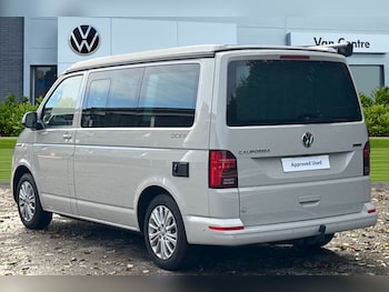 Used Volkswagen California 2024 for sale - 76207094: Photo