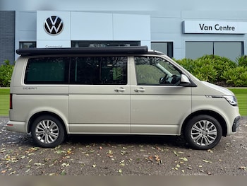 Used Volkswagen California 2024 for sale - 76207094: Photo