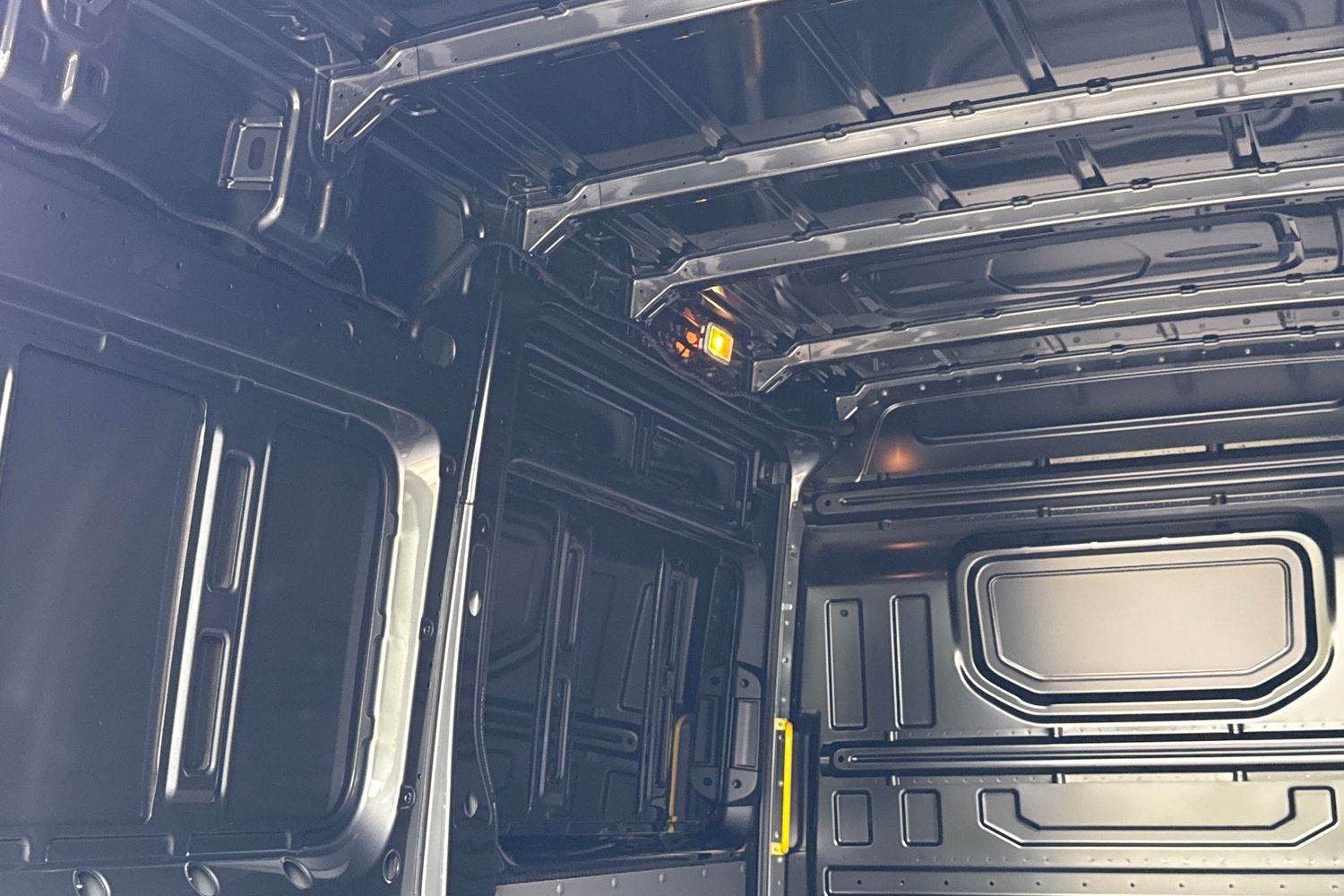 Vehicle 36