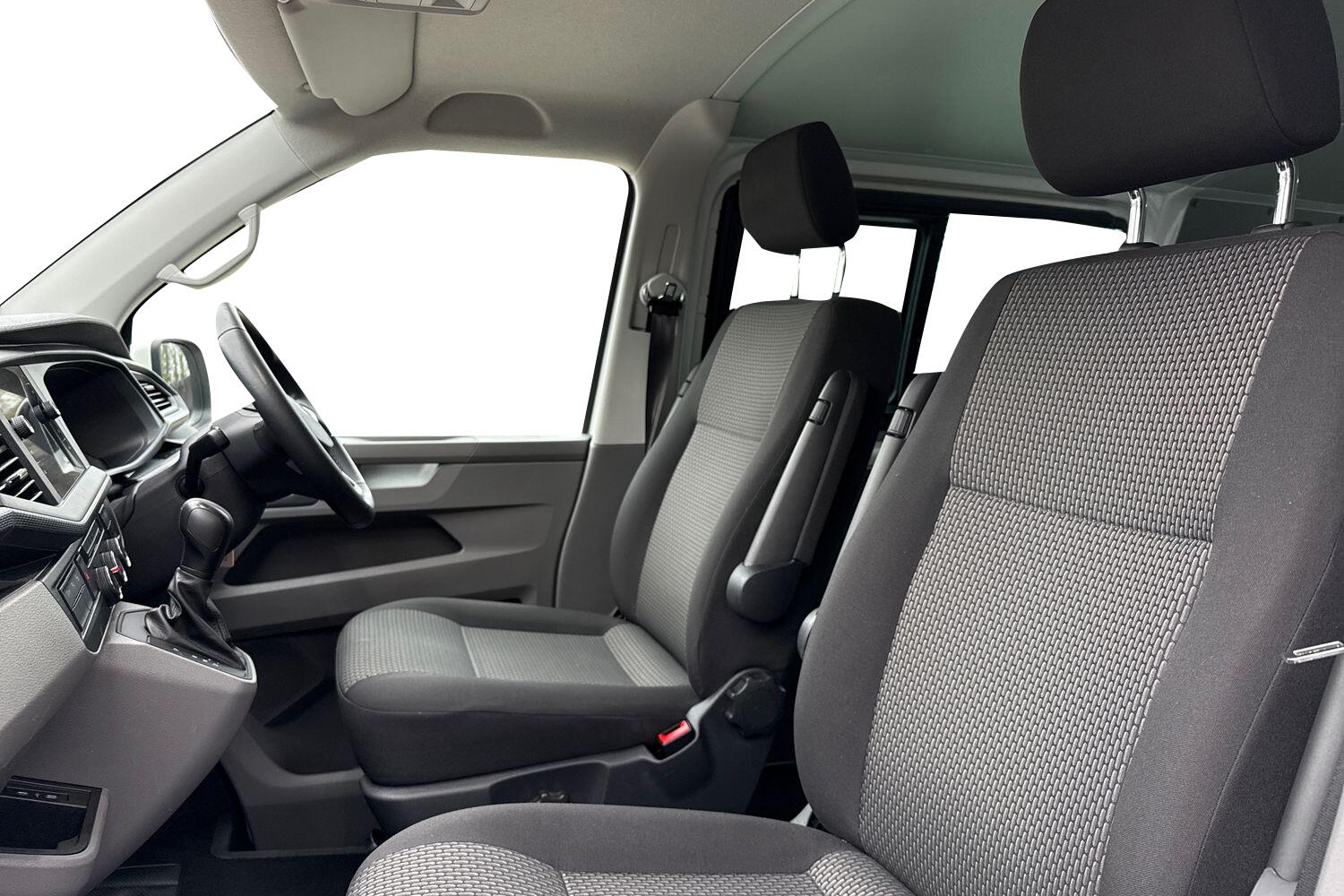 Used Volkswagen Transporter 2024 for sale - 77919315: Photo 10