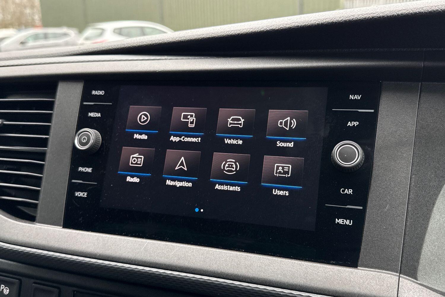 Used Volkswagen Transporter 2024 for sale - 77919315: Photo 11