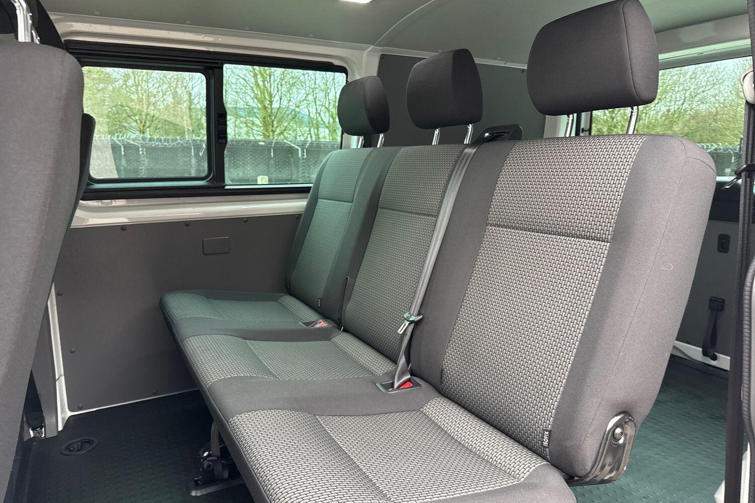 Used Volkswagen Transporter 2024 for sale - 77919315: Photo 13