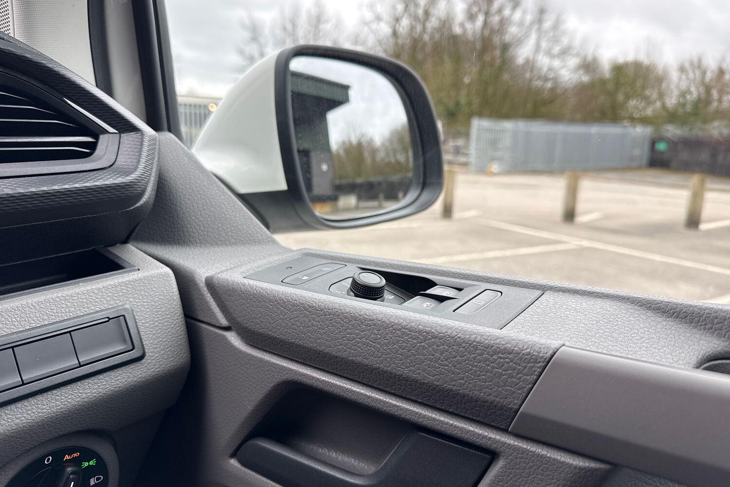 Used Volkswagen Transporter 2024 for sale - 77919315: Photo 17