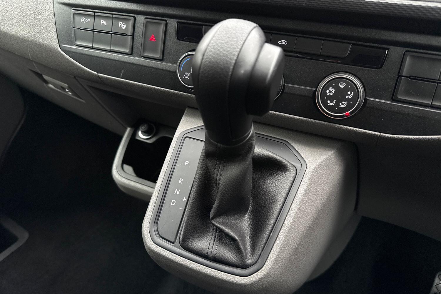 Used Volkswagen Transporter 2024 for sale - 77919315: Photo 19