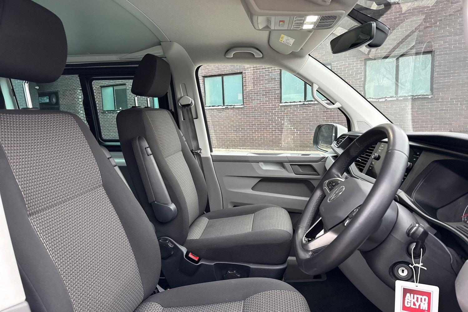 Used Volkswagen Transporter 2024 for sale - 77919315: Photo 20