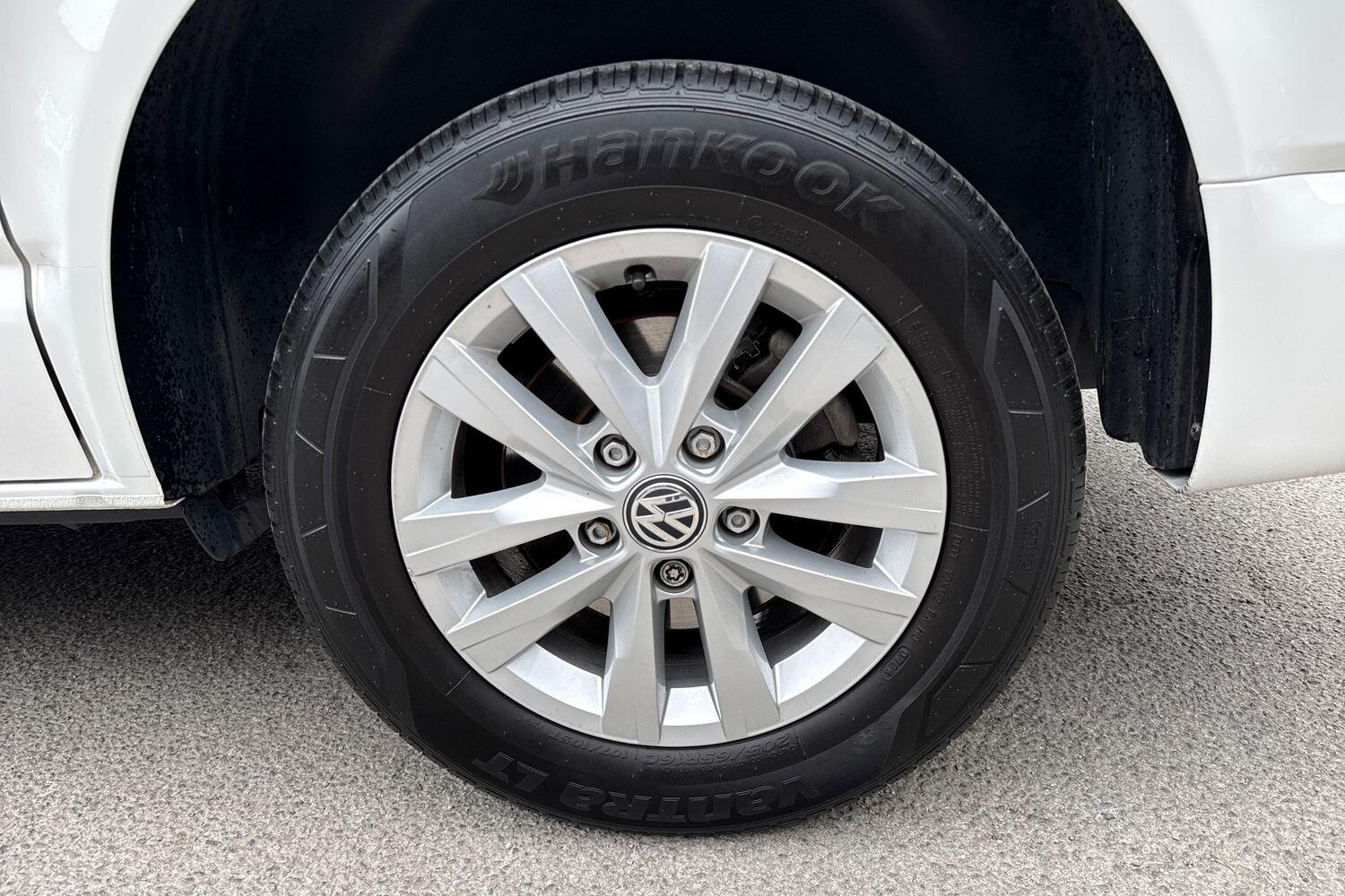 Used Volkswagen Transporter 2024 for sale - 77919315: Photo 22