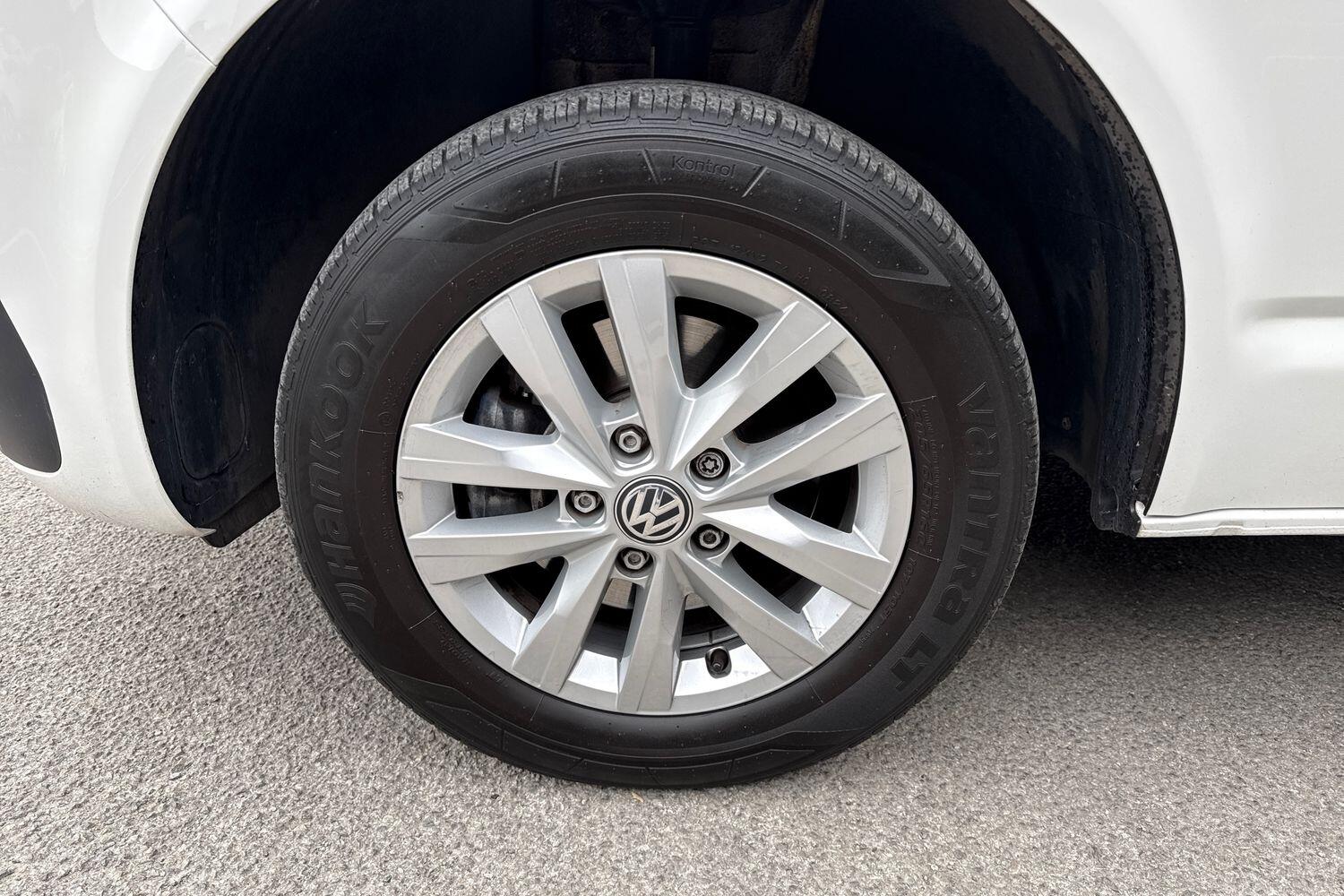 Used Volkswagen Transporter 2024 for sale - 77919315: Photo 23