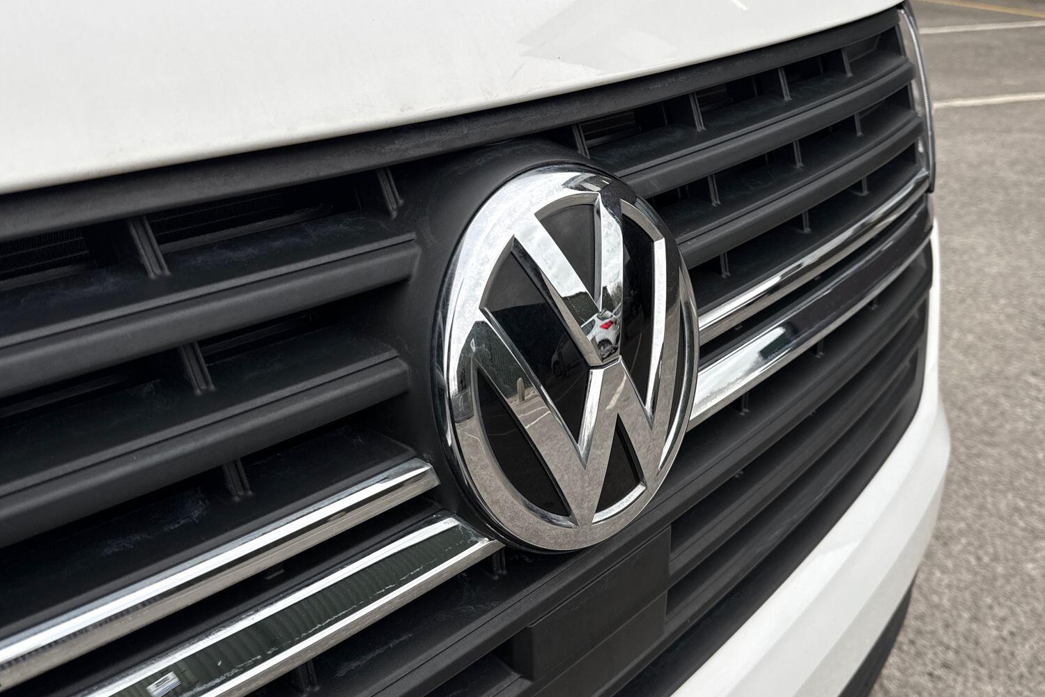 Used Volkswagen Transporter 2024 for sale - 77919315: Photo 24