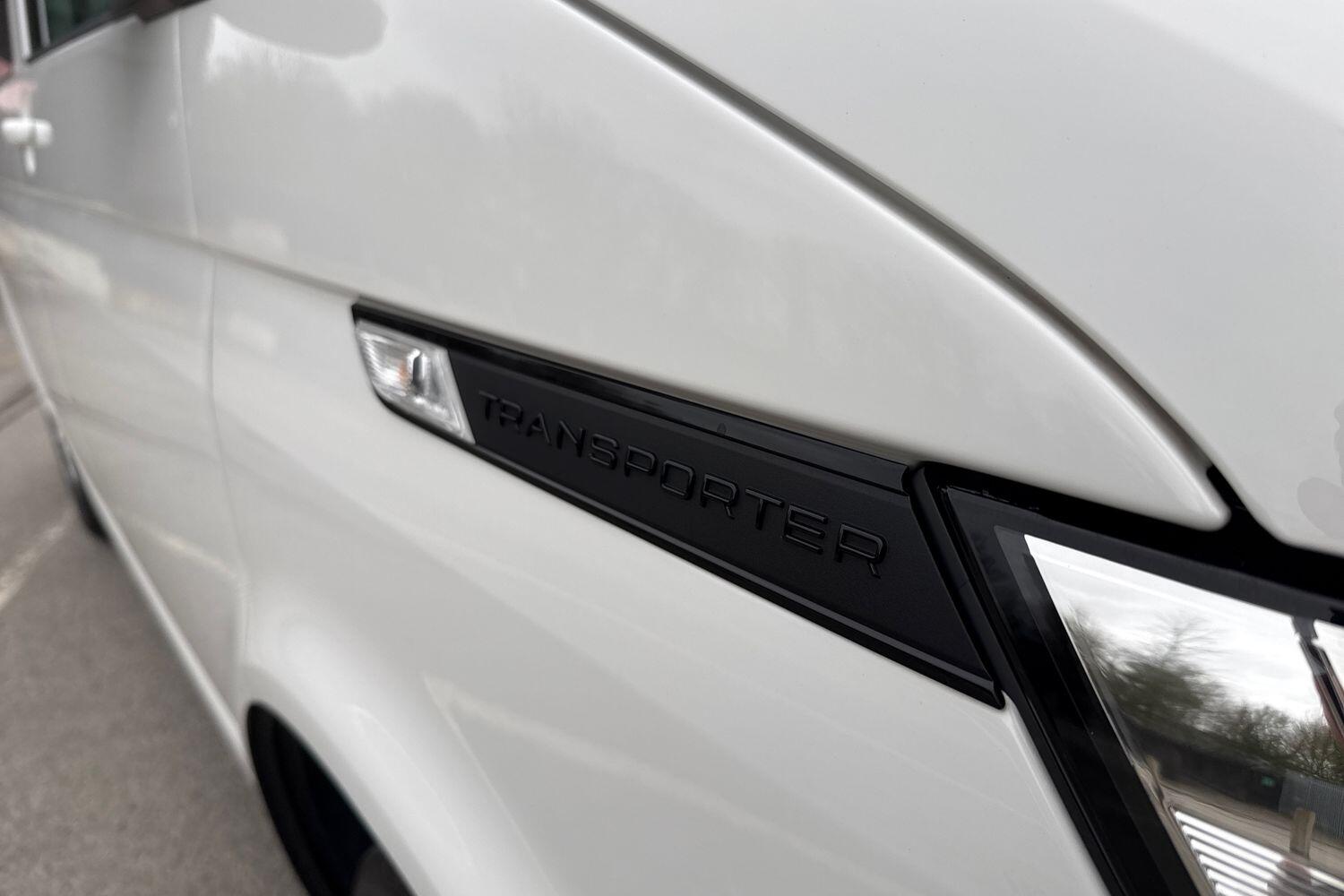 Used Volkswagen Transporter 2024 for sale - 77919315: Photo 25