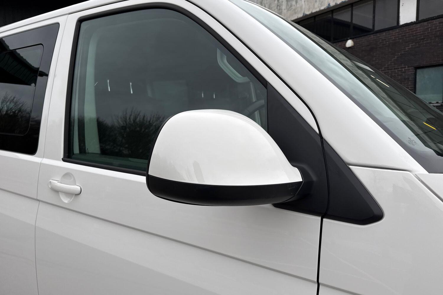 Used Volkswagen Transporter 2024 for sale - 77919315: Photo 26