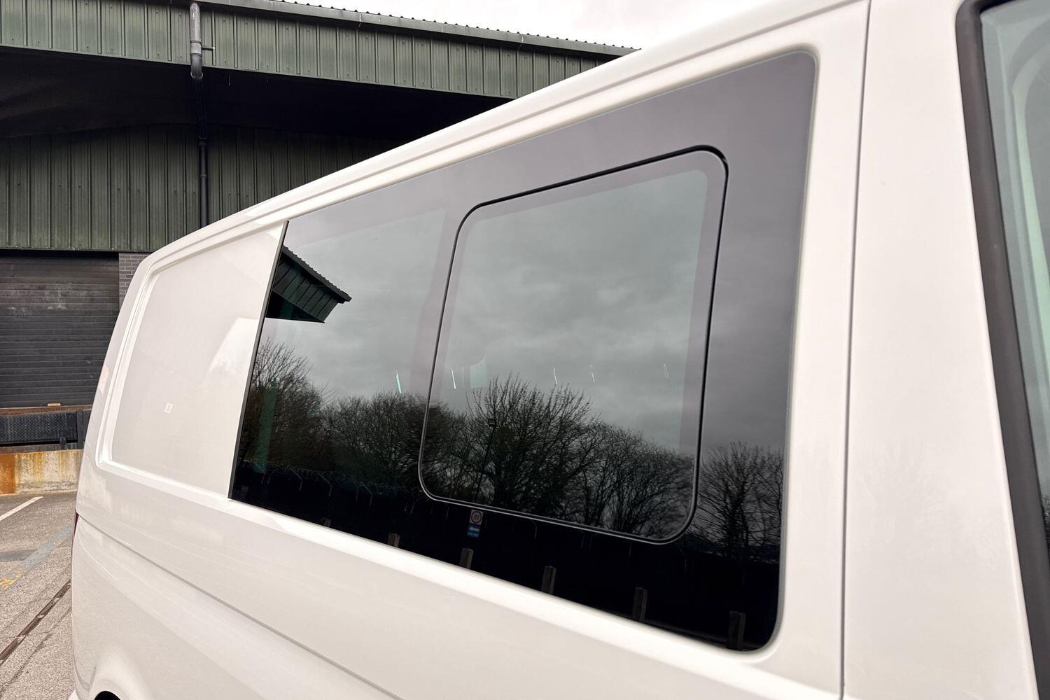 Used Volkswagen Transporter 2024 for sale - 77919315: Photo 27