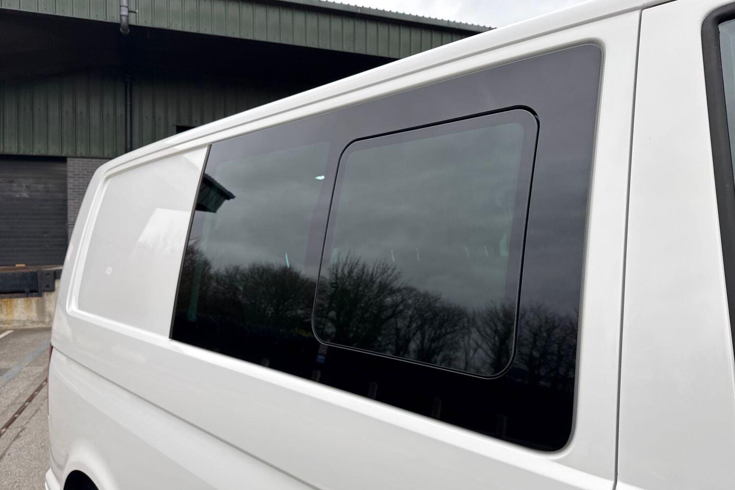 Used Volkswagen Transporter 2024 for sale - 77919315: Photo 28