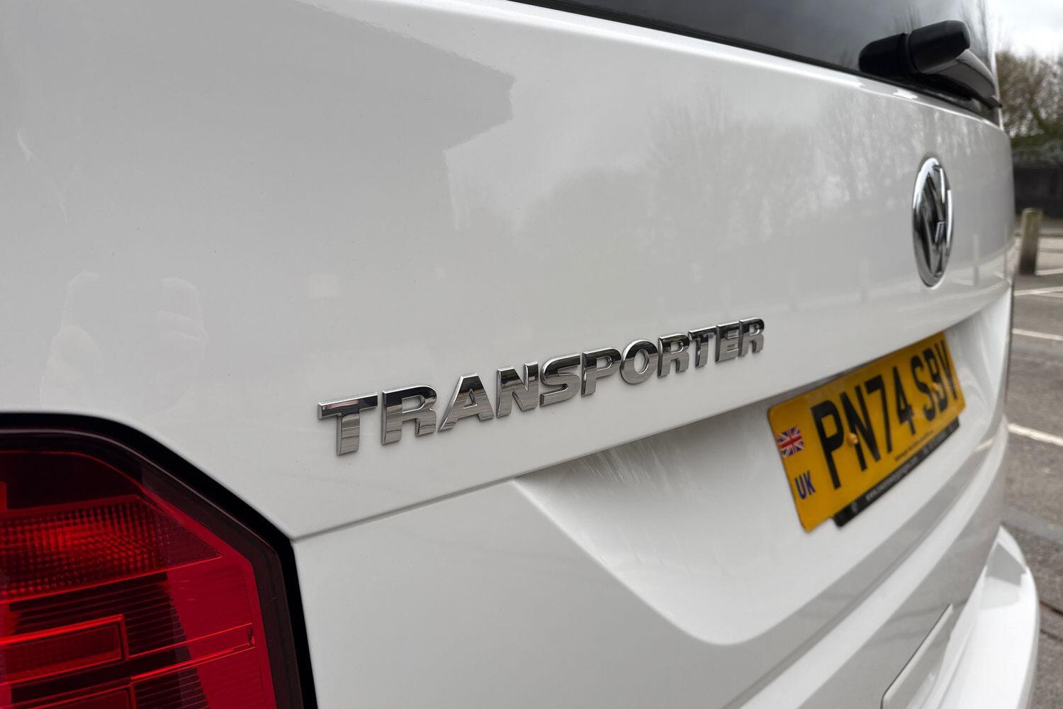 Used Volkswagen Transporter 2024 for sale - 77919315: Photo 29