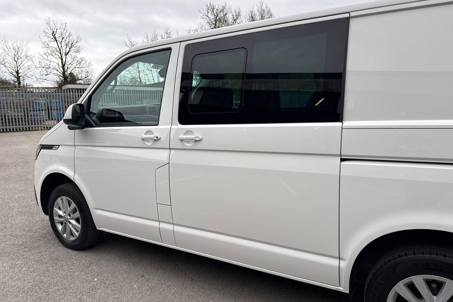 Used Volkswagen Transporter 2024 for sale - 77919315: Photo 31