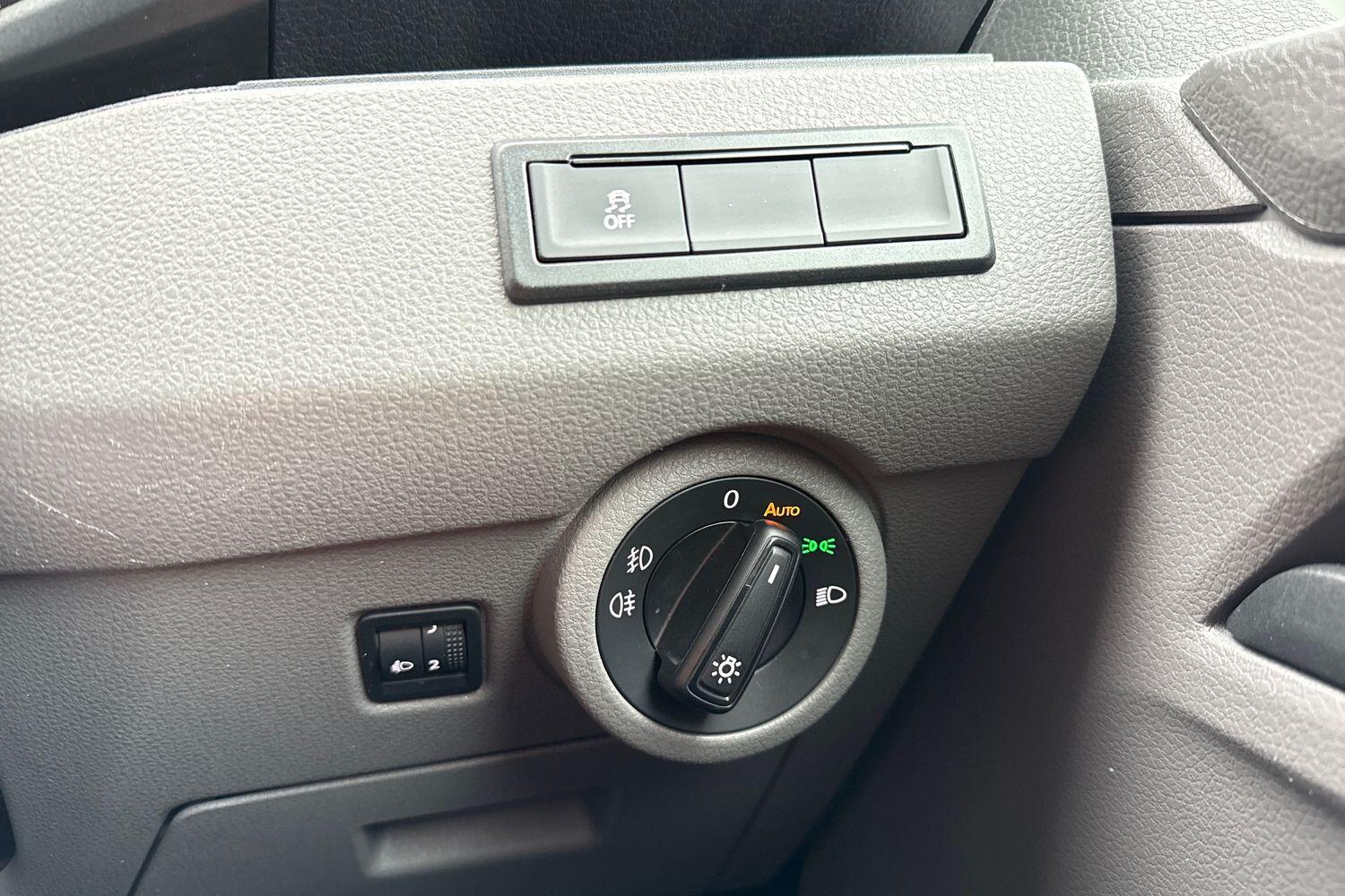 Used Volkswagen Transporter 2024 for sale - 77919315: Photo 34