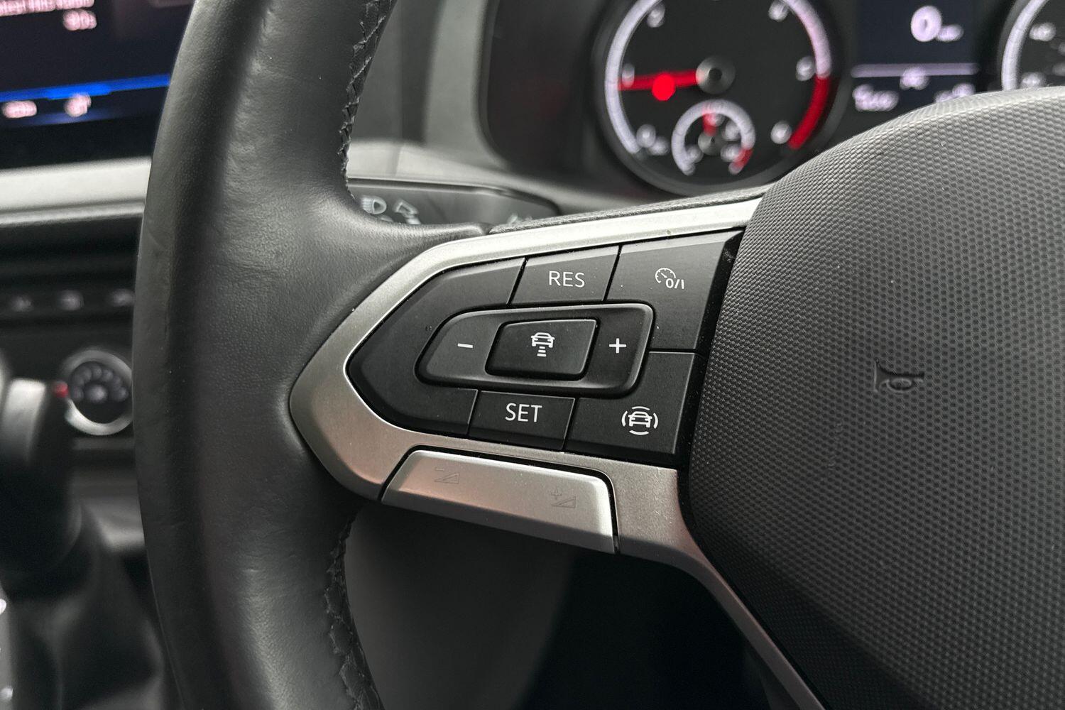 Used Volkswagen Transporter 2024 for sale - 77919315: Photo 35