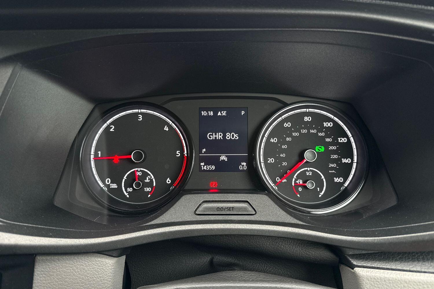 Used Volkswagen Transporter 2024 for sale - 77919315: Photo 39