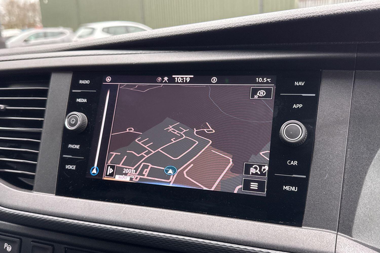 Used Volkswagen Transporter 2024 for sale - 77919315: Photo 41