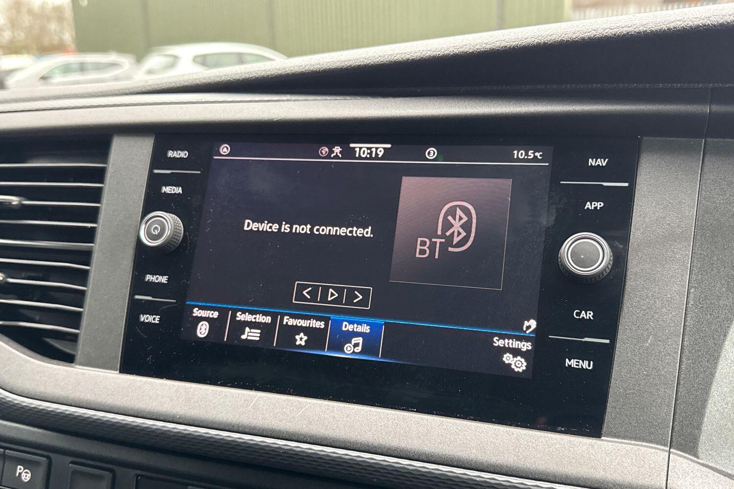 Used Volkswagen Transporter 2024 for sale - 77919315: Photo 42