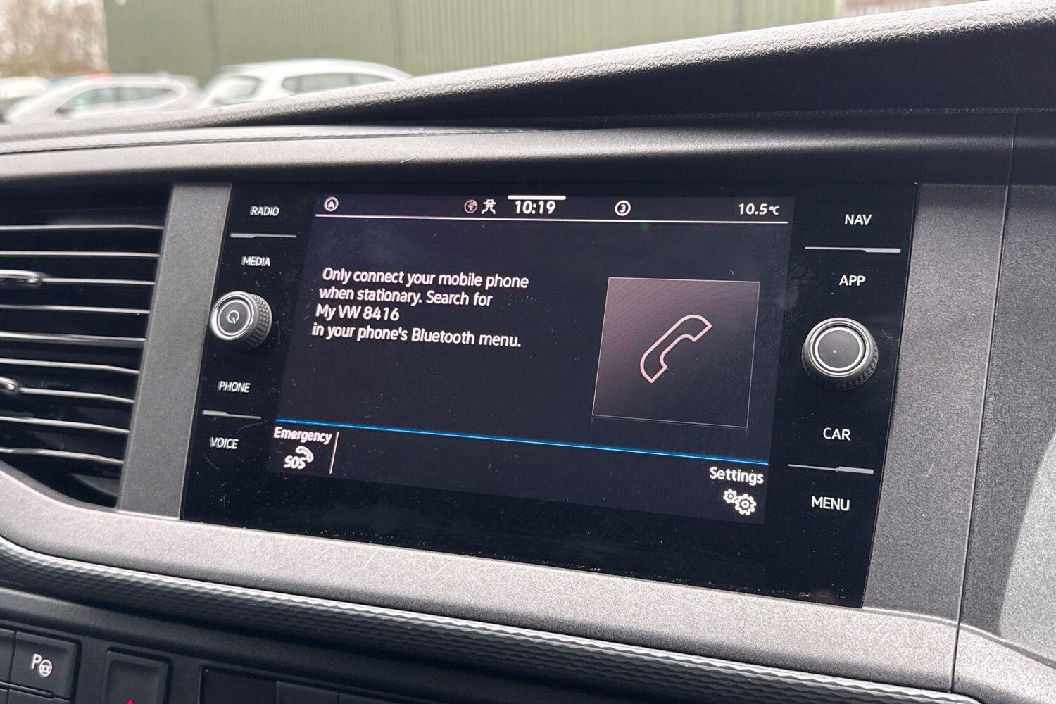 Used Volkswagen Transporter 2024 for sale - 77919315: Photo 43