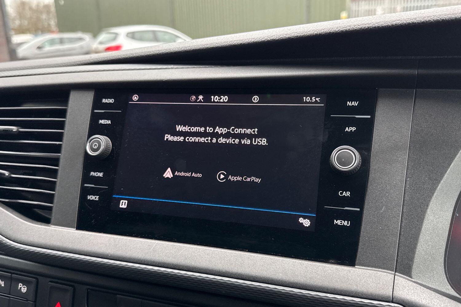 Used Volkswagen Transporter 2024 for sale - 77919315: Photo 44