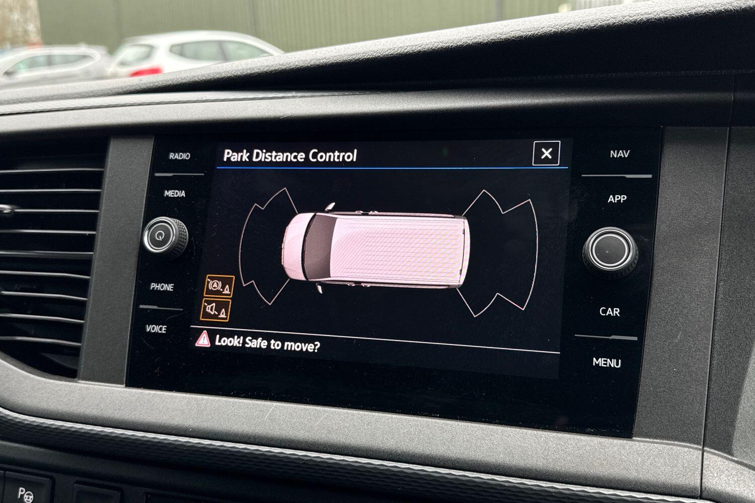 Used Volkswagen Transporter 2024 for sale - 77919315: Photo 45