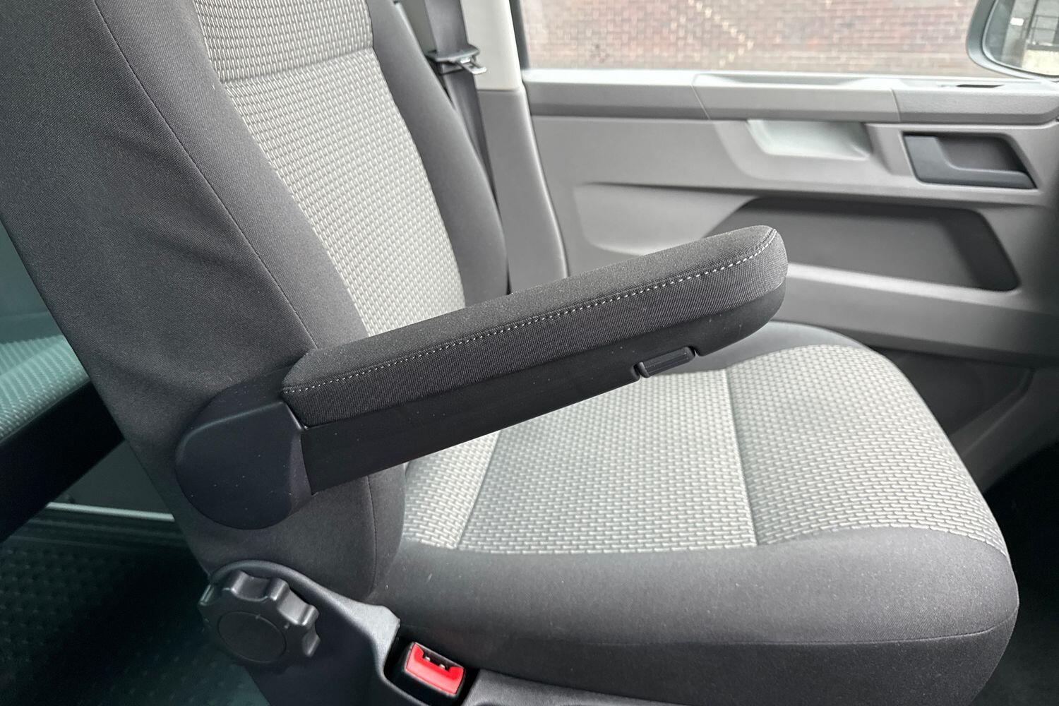 Used Volkswagen Transporter 2024 for sale - 77919315: Photo 49