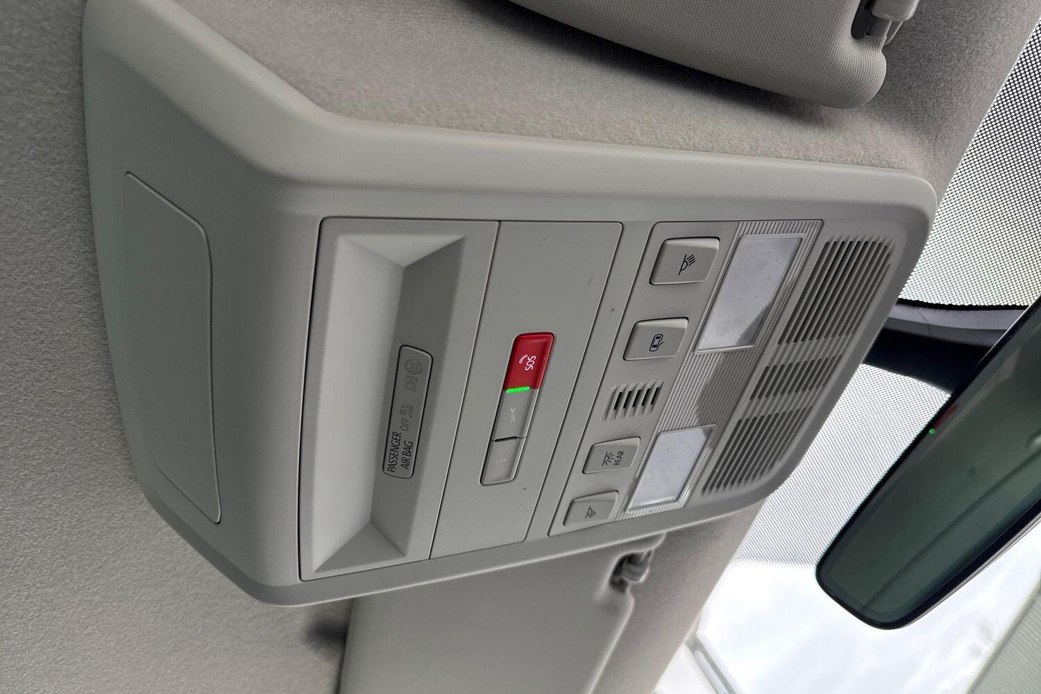 Used Volkswagen Transporter 2024 for sale - 77919315: Photo 50