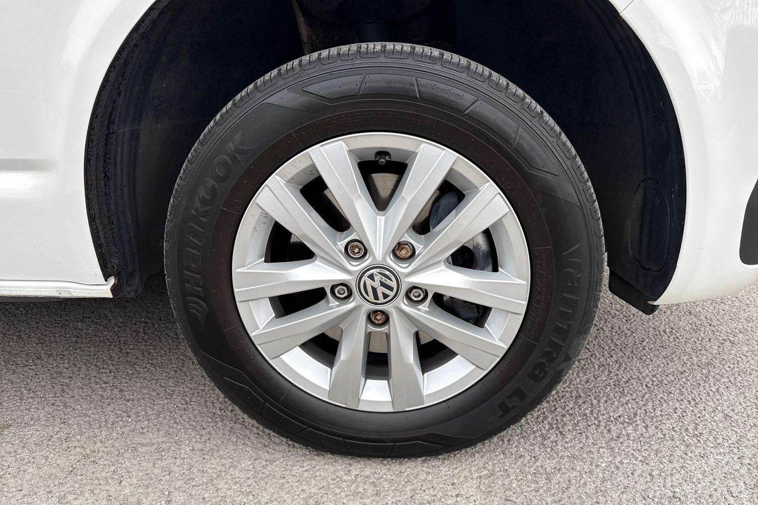 Used Volkswagen Transporter 2024 for sale - 77919315: Photo 6