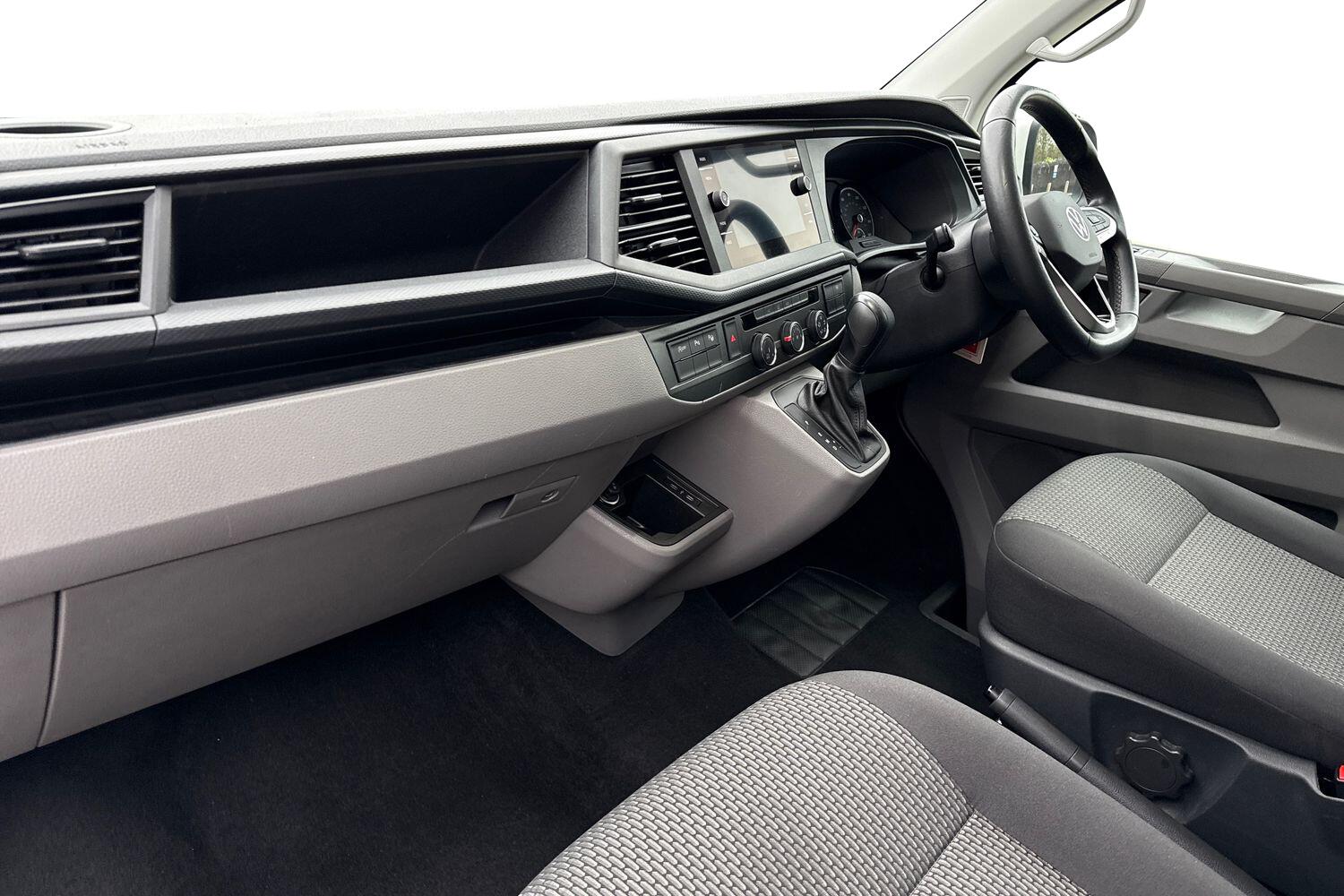 Used Volkswagen Transporter 2024 for sale - 77919315: Photo 8