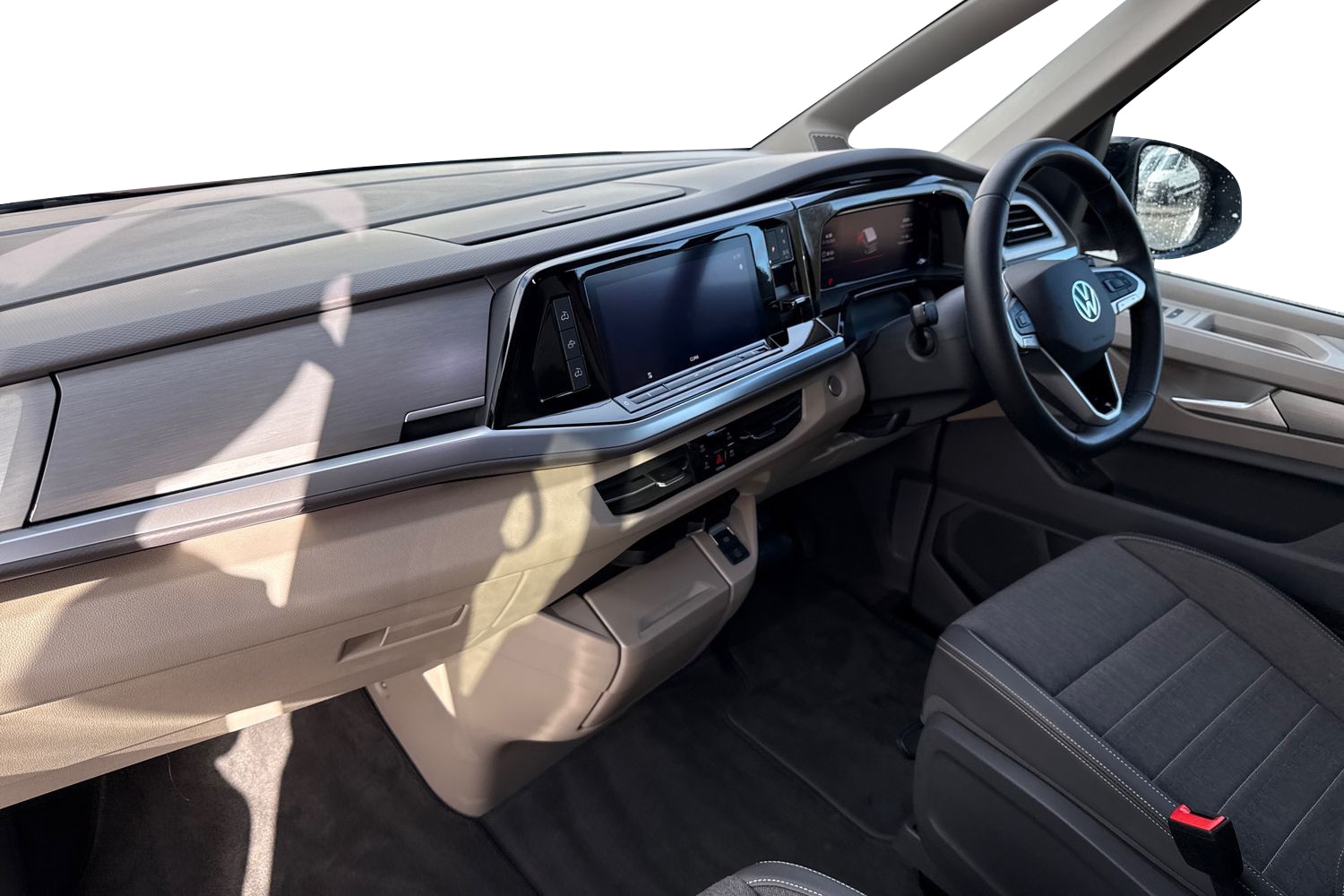 Used Volkswagen California 2025 for sale - 76374684: Photo 14