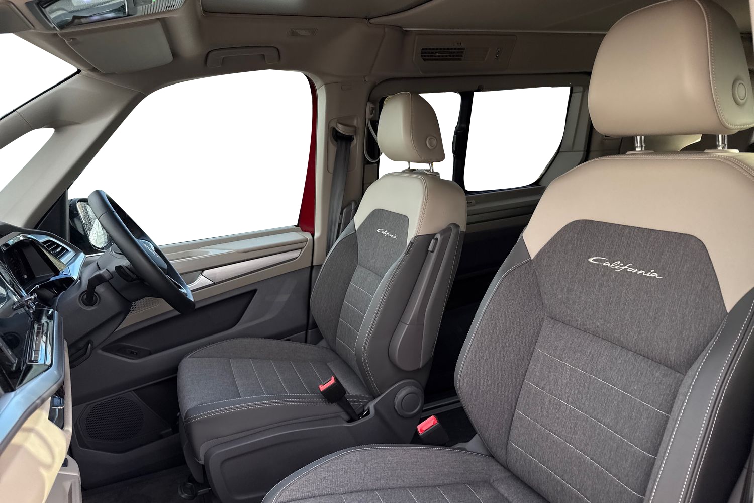 Used Volkswagen California 2025 for sale - 76374684: Photo 15